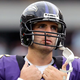 Illustration for article titled Joe Flacco Already Preparing Apology To Ray Lewis For Disappointing End To Career
